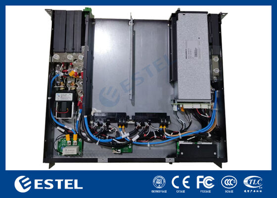 Telekom Sistemi için 48V 20A DC Düzleyici Güç Tedarikçesi ¥ İletişim Ağlarında Istikrarlı Güç Teslimi için Yüksek Verimlilikli, Güvenilir Çözüm