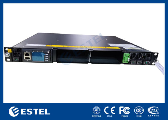 Telekom Sistemi için 48V 20A DC Düzleyici Güç Tedarikçesi ¥ İletişim Ağlarında Istikrarlı Güç Teslimi için Yüksek Verimlilikli, Güvenilir Çözüm