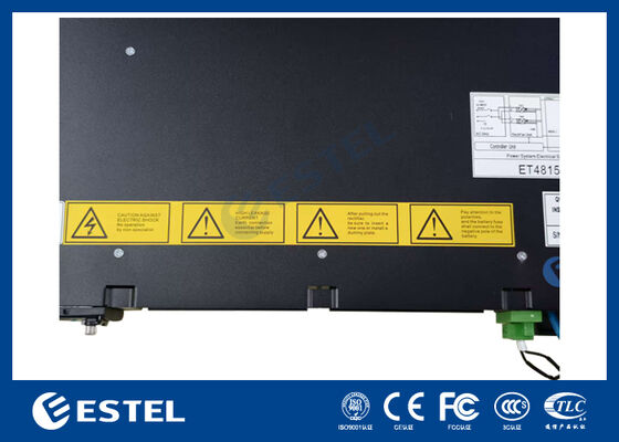 Telekom Sistemi için 48V 20A DC Düzleyici Güç Tedarikçesi ¥ İletişim Ağlarında Istikrarlı Güç Teslimi için Yüksek Verimlilikli, Güvenilir Çözüm