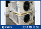 20KW Soğutma Kapasitesi Elektrik Panosu Klima 3800m3/h Hava Akışı IP55
