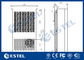 Elektrikli Dış Kabin Klima 500W Isıtma Kapasitesi IP55 AC 220V