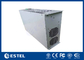 500W Isıtma Kapasiteli Dayanıklı Kiosk Klima 220VAC 800W Soğutma Kapasitesi