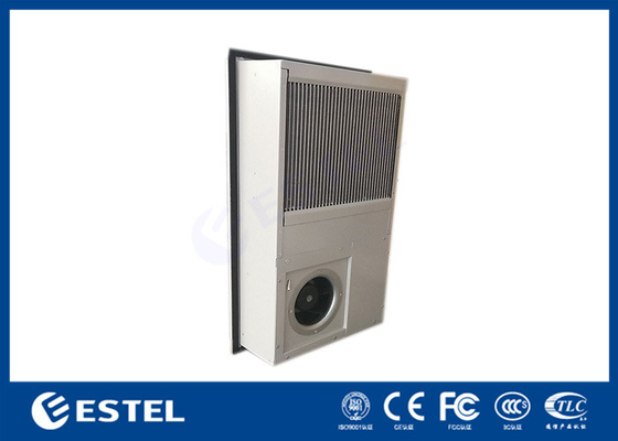 48VDC 325W/K Muhafaza Isı Eşanjörü, RS485 MODBUS RTU İletişimi ile