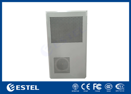 48VDC 325W/K Muhafaza Isı Eşanjörü, RS485 MODBUS RTU İletişimi ile