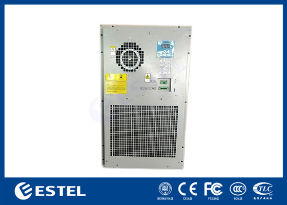48VDC 325W/K Muhafaza Isı Eşanjörü, RS485 MODBUS RTU İletişimi ile