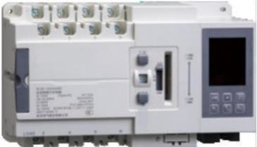 S5 Serisi ATSE 16A-630A Telekom AC Güç Sistemi için