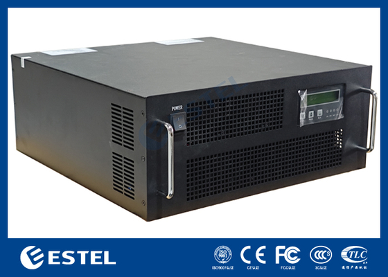 Inverter güç kaynağı DC48 5KVA 120V 60HZ Güç ve iletişim sistemleri için Inverter