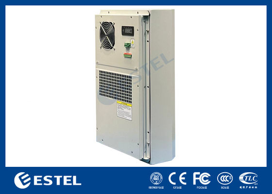 48VDC/220VAC Thermoelectric Cabinet Cooler (No External Enclosure), 300W Peltier Cooling System, Compact Air Conditioning Solution for Small Enclosures